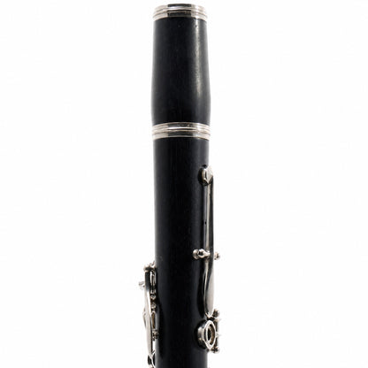 Buffet Crampon R13 Professional Bb Clarinet in Grenadilla