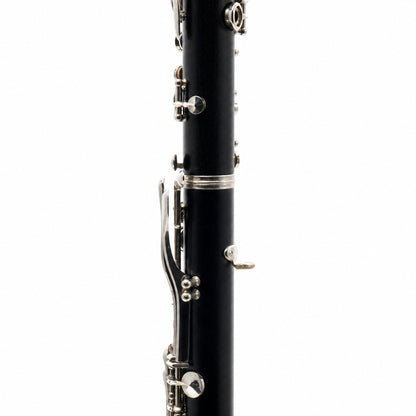 Buffet Crampon R13 Professional Bb Clarinet in Grenadilla