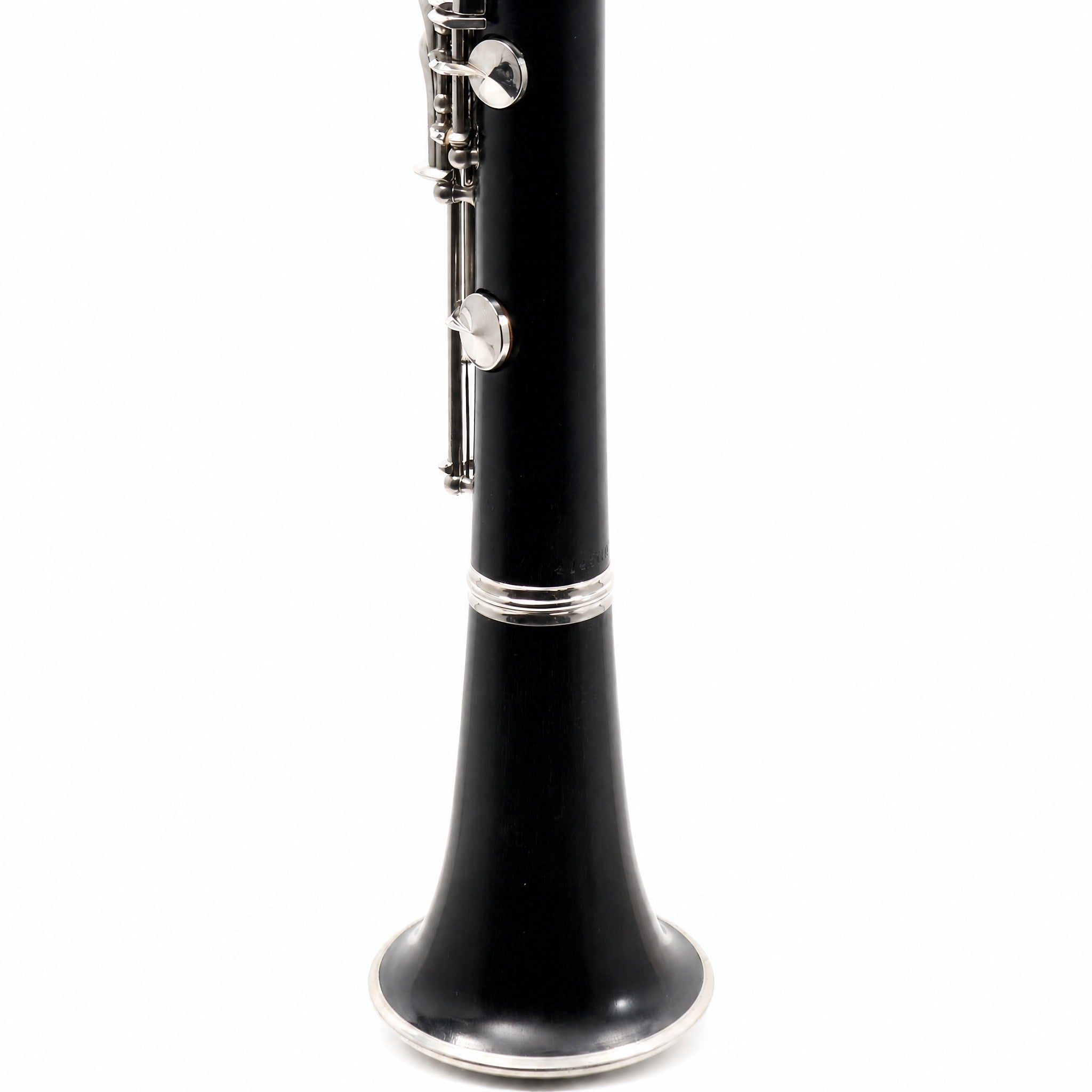 Buffet Crampon R13 Professional Bb Clarinet in Grenadilla