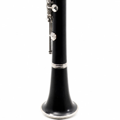 Buffet Crampon R13 Professional Bb Clarinet in Grenadilla