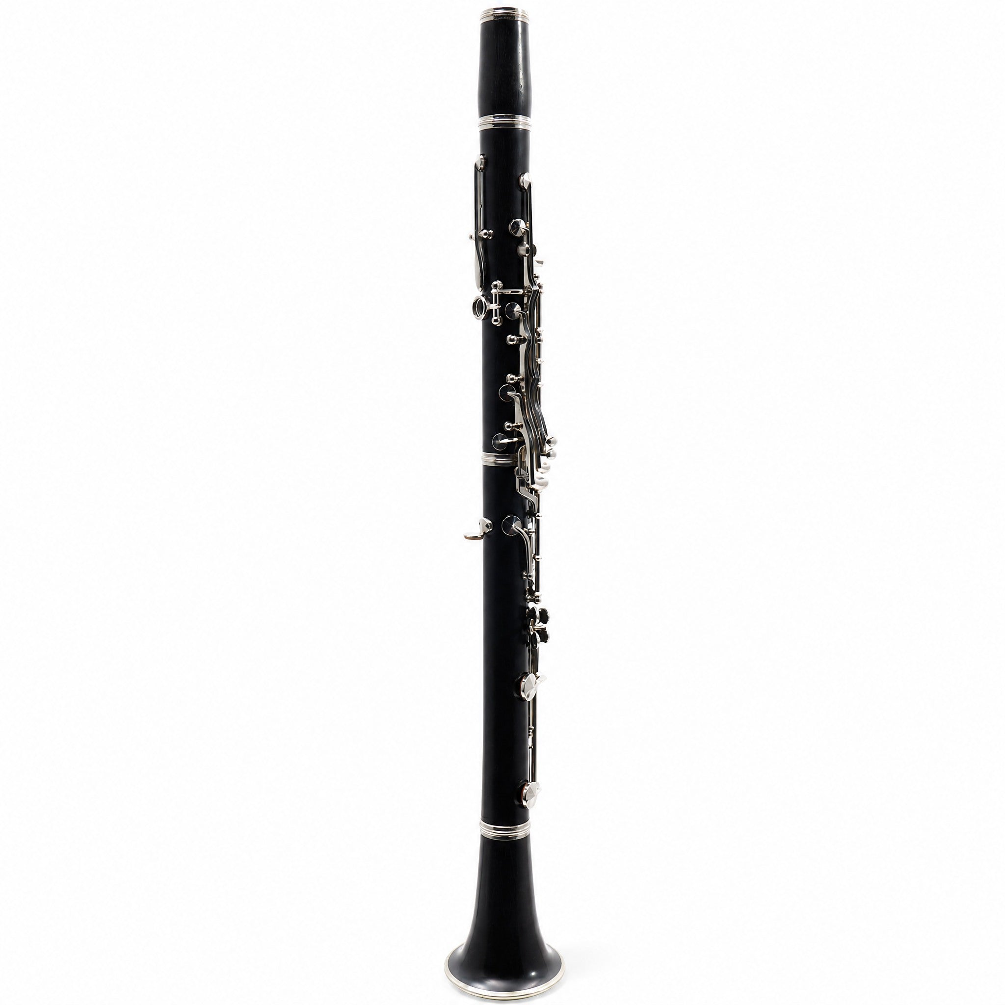 Buffet Crampon R13 Professional Bb Clarinet in Grenadilla