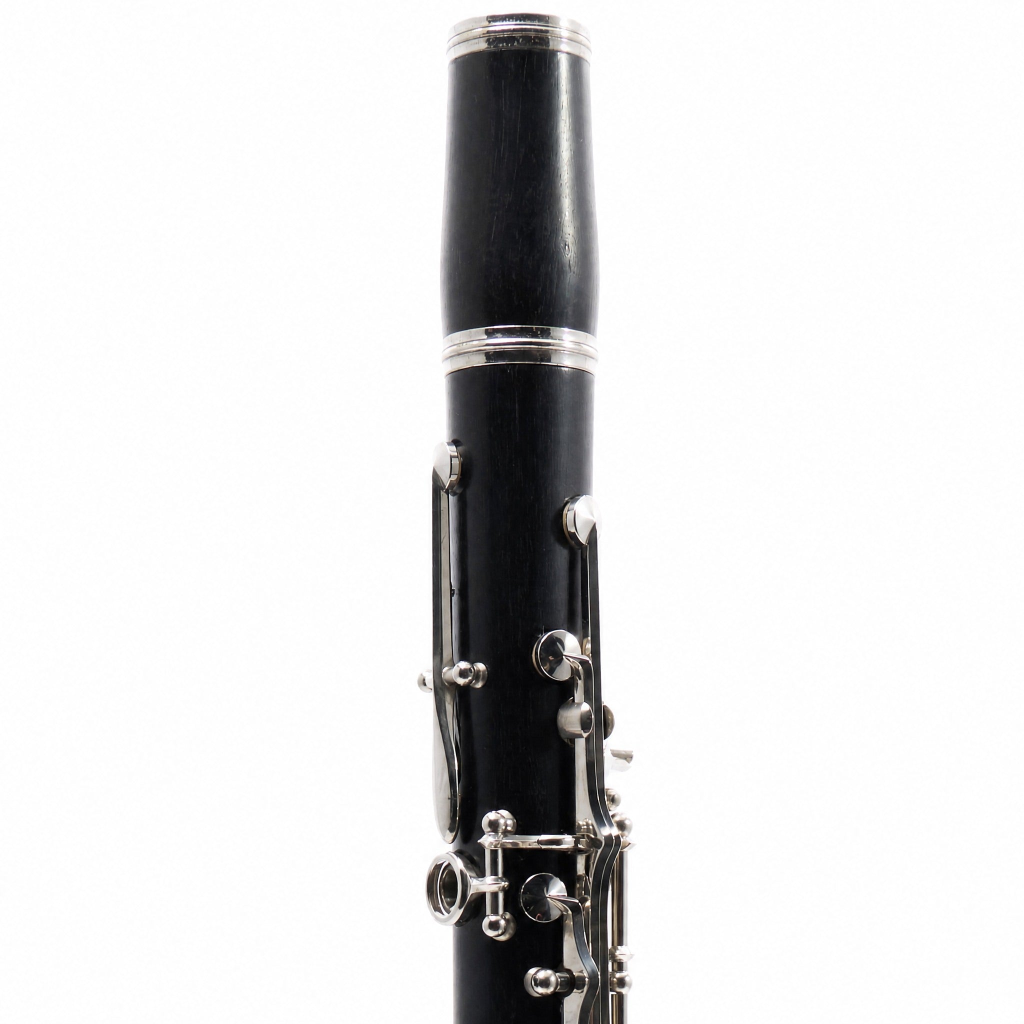 Buffet Crampon R13 Professional Bb Clarinet in Grenadilla