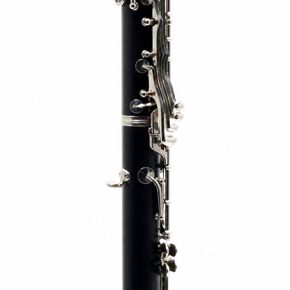 Buffet Crampon R13 Professional Bb Clarinet in Grenadilla
