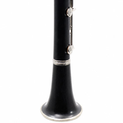 Buffet Crampon R13 Professional Bb Clarinet in Grenadilla