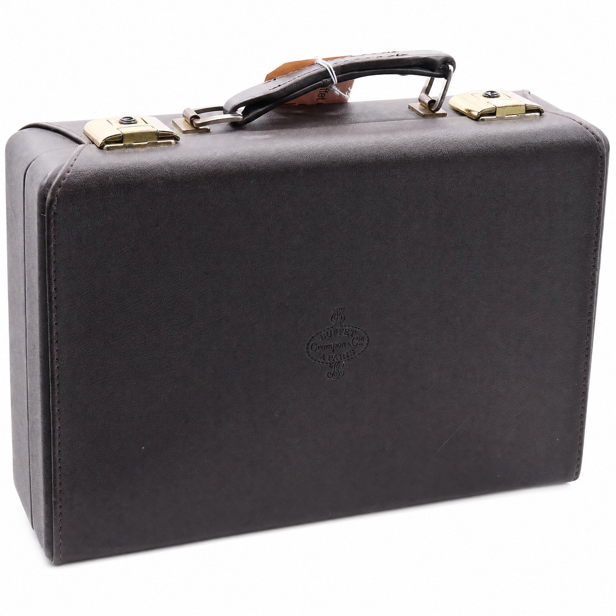 Buffet Crampon R13 Professional Bb Clarinet in Grenadilla