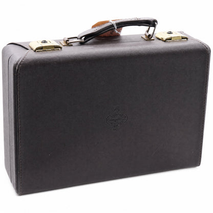 Buffet Crampon R13 Professional Bb Clarinet in Grenadilla