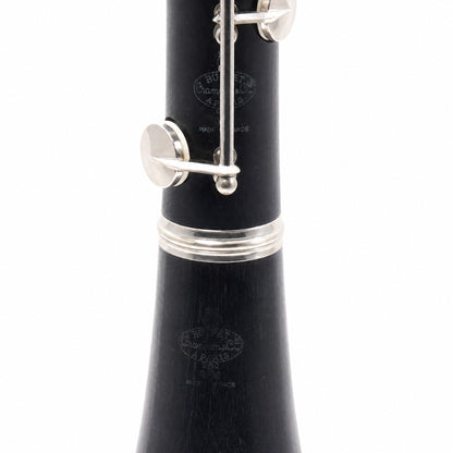 Buffet Crampon R13 Professional Bb Clarinet in Grenadilla