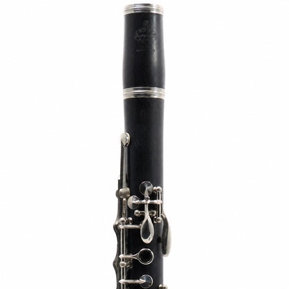 Buffet Crampon R13 Professional Bb Clarinet in Grenadilla