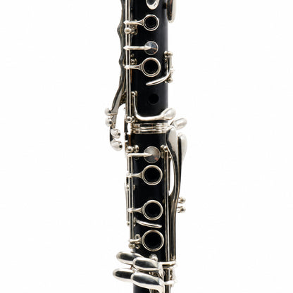 Buffet Crampon R13 Professional Bb Clarinet in Grenadilla