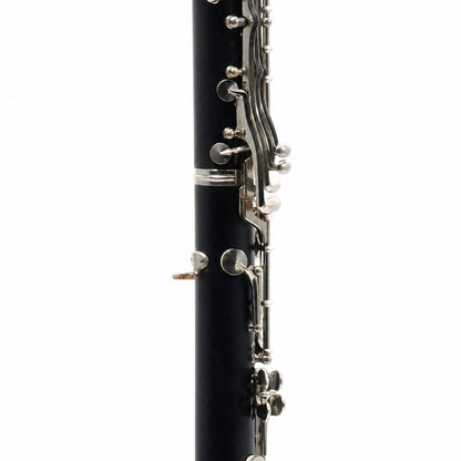 Buffet Crampon R13 Professional Bb Clarinet in Grenadilla