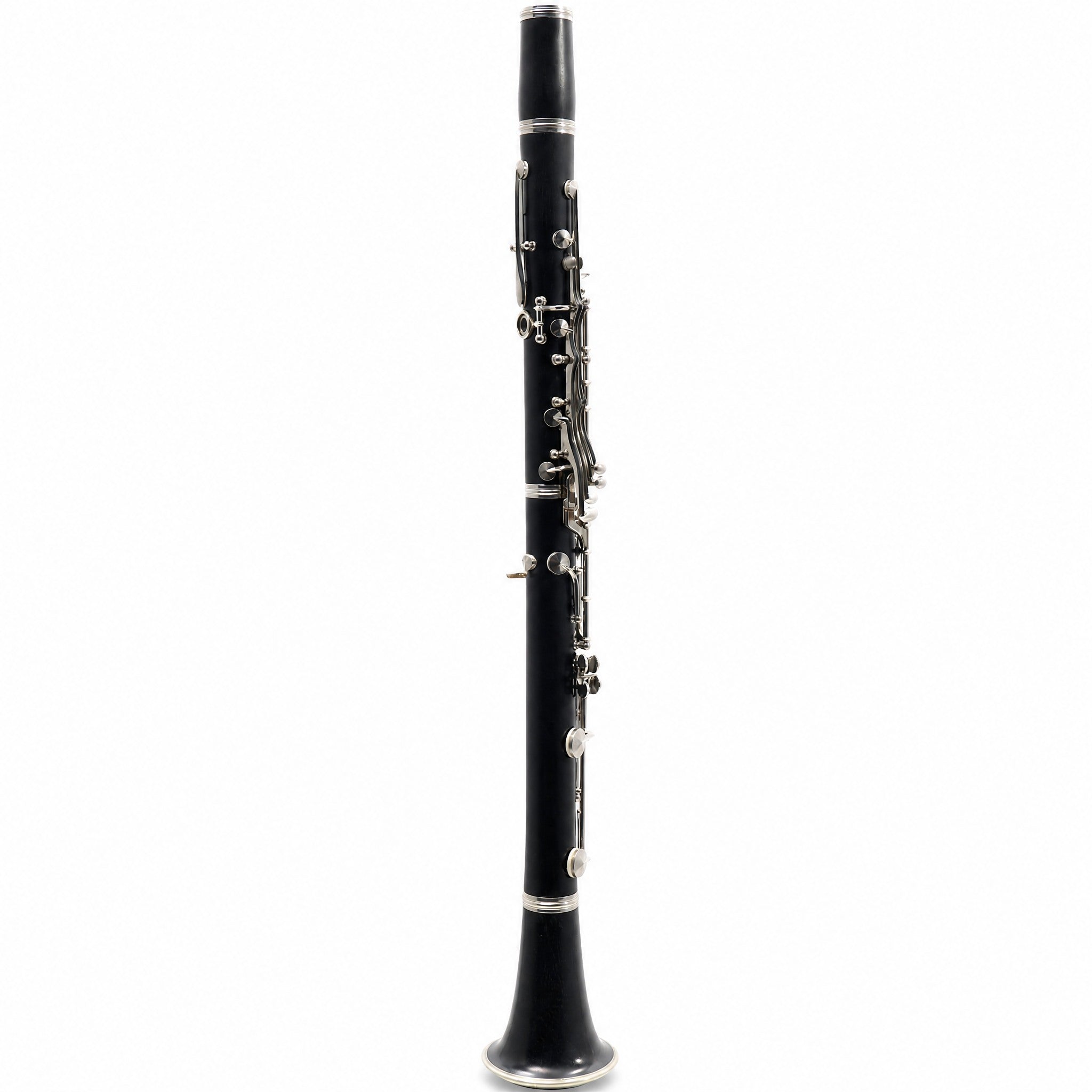 Buffet Crampon R13 Professional Bb Clarinet in Grenadilla