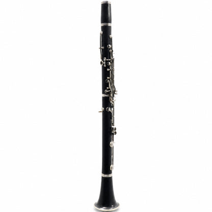 Buffet Crampon R13 Professional Bb Clarinet in Grenadilla