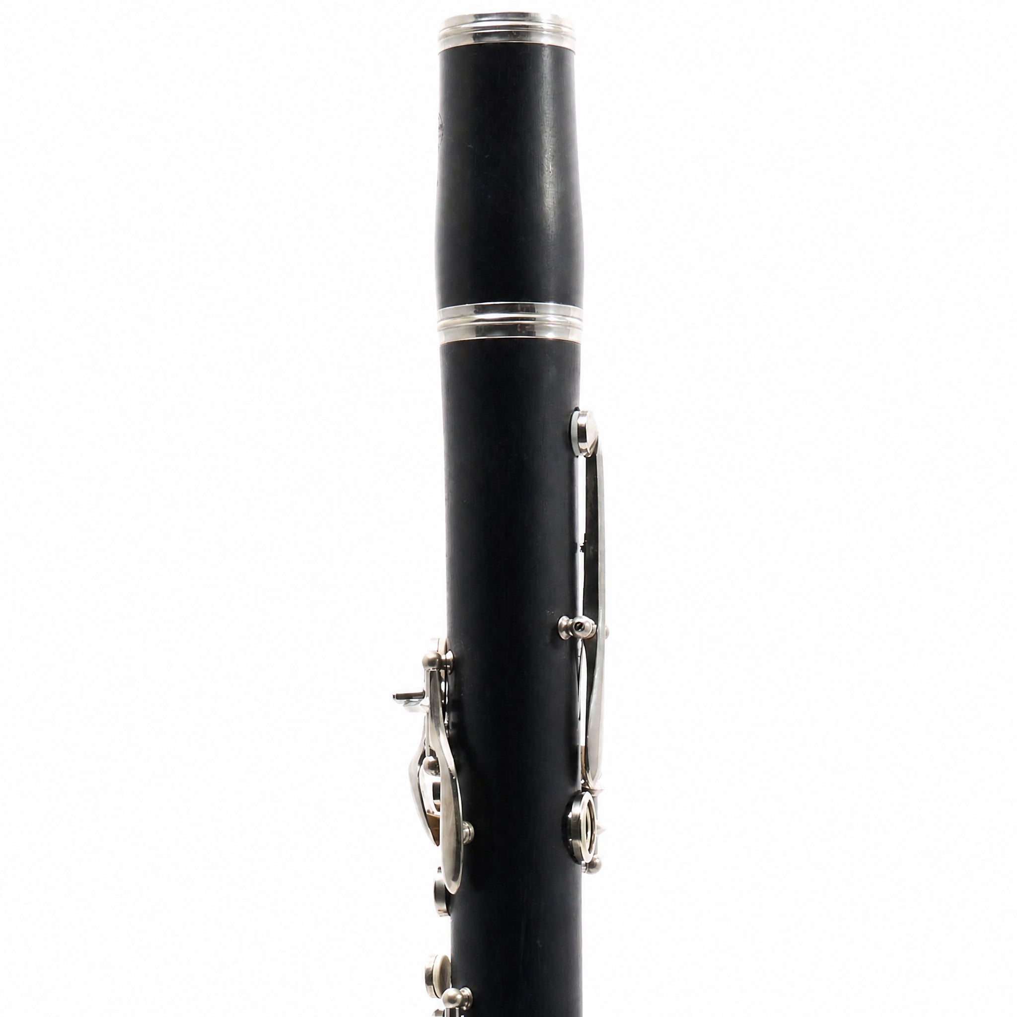 Buffet Crampon R13 Professional Bb Clarinet in Grenadilla