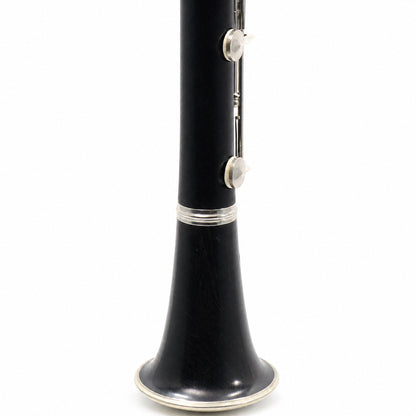 Buffet Crampon R13 Professional Bb Clarinet in Grenadilla