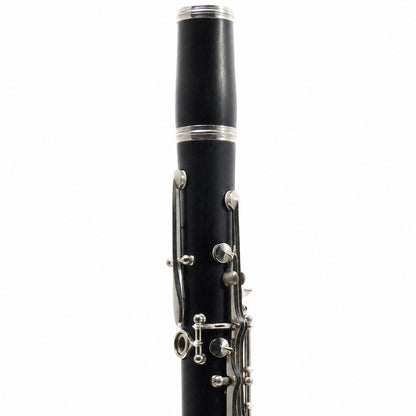 Buffet Crampon R13 Professional Bb Clarinet in Grenadilla