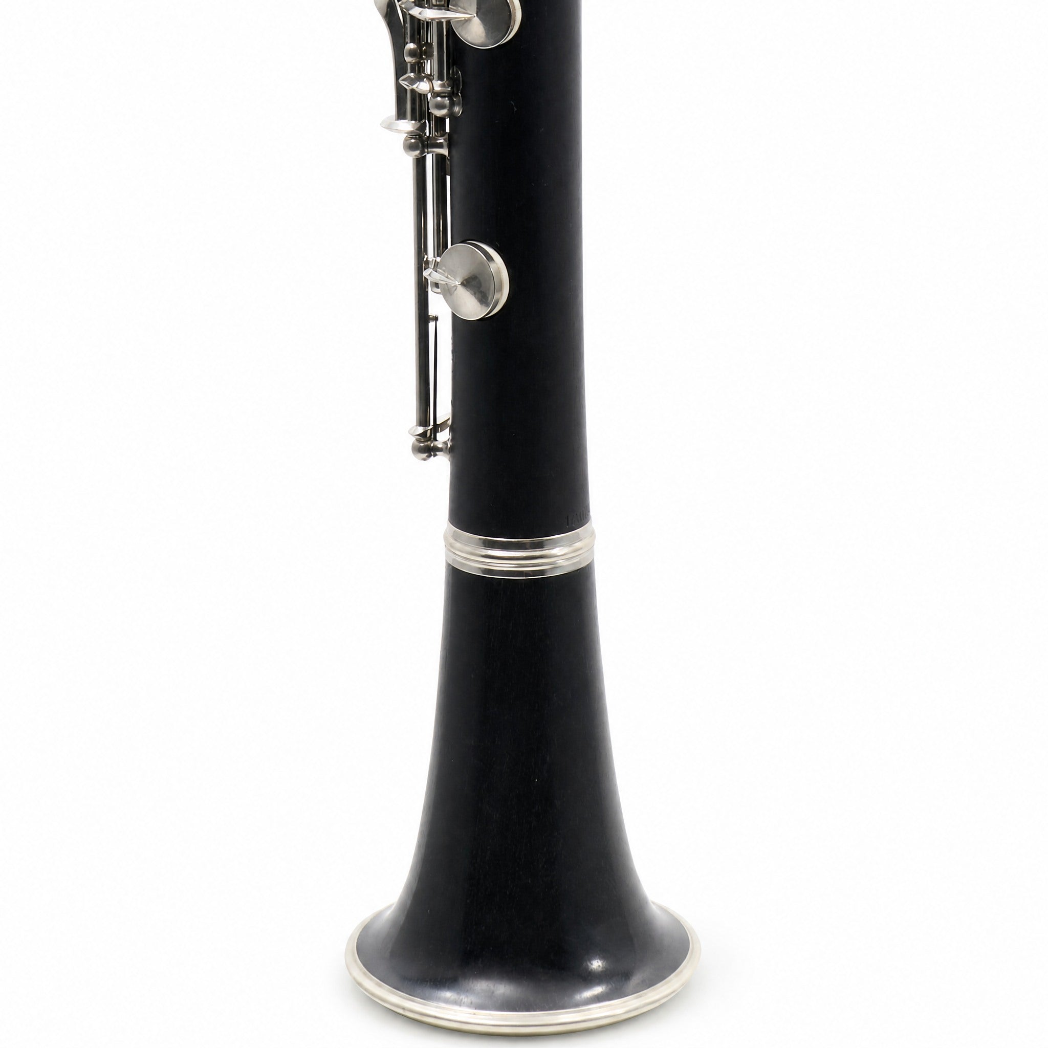 Buffet Crampon R13 Professional Bb Clarinet in Grenadilla
