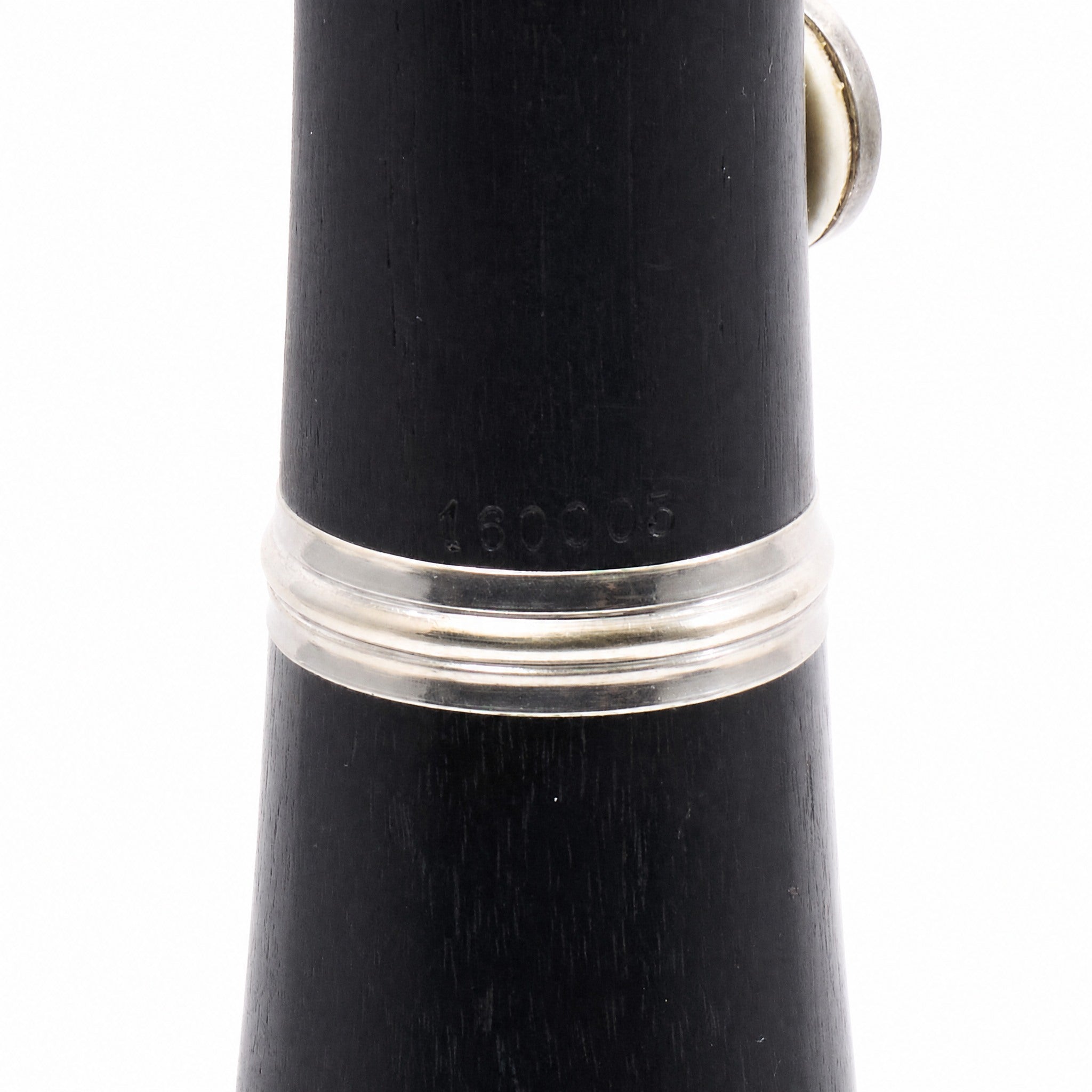 Buffet Crampon R13 Professional Bb Clarinet in Grenadilla