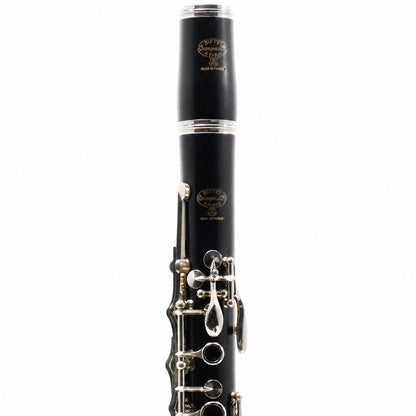Buffet Crampon R13 Professional Bb Clarinet in Grenadilla