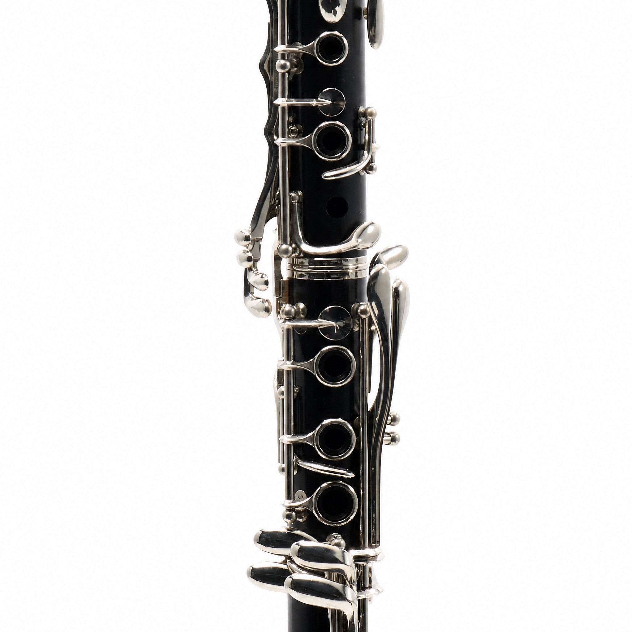 Buffet Crampon R13 Professional Bb Clarinet in Grenadilla