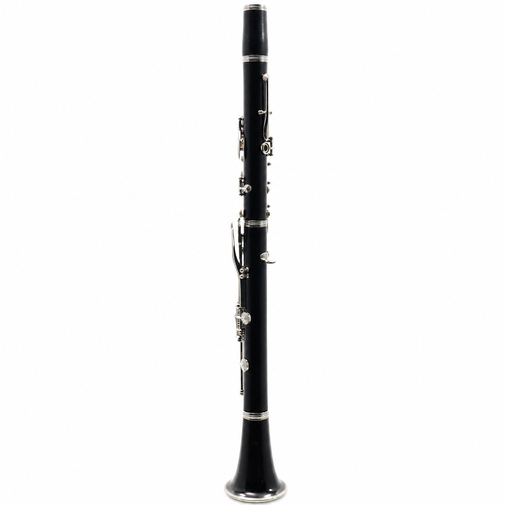 Buffet Crampon R13 Professional Bb Clarinet in Grenadilla