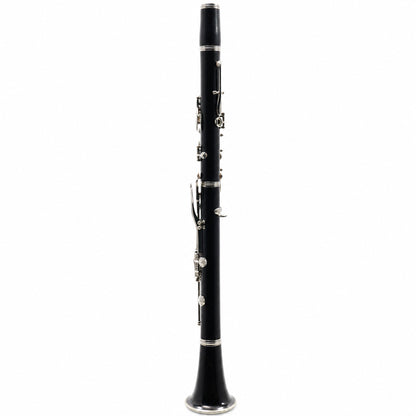 Buffet Crampon R13 Professional Bb Clarinet in Grenadilla