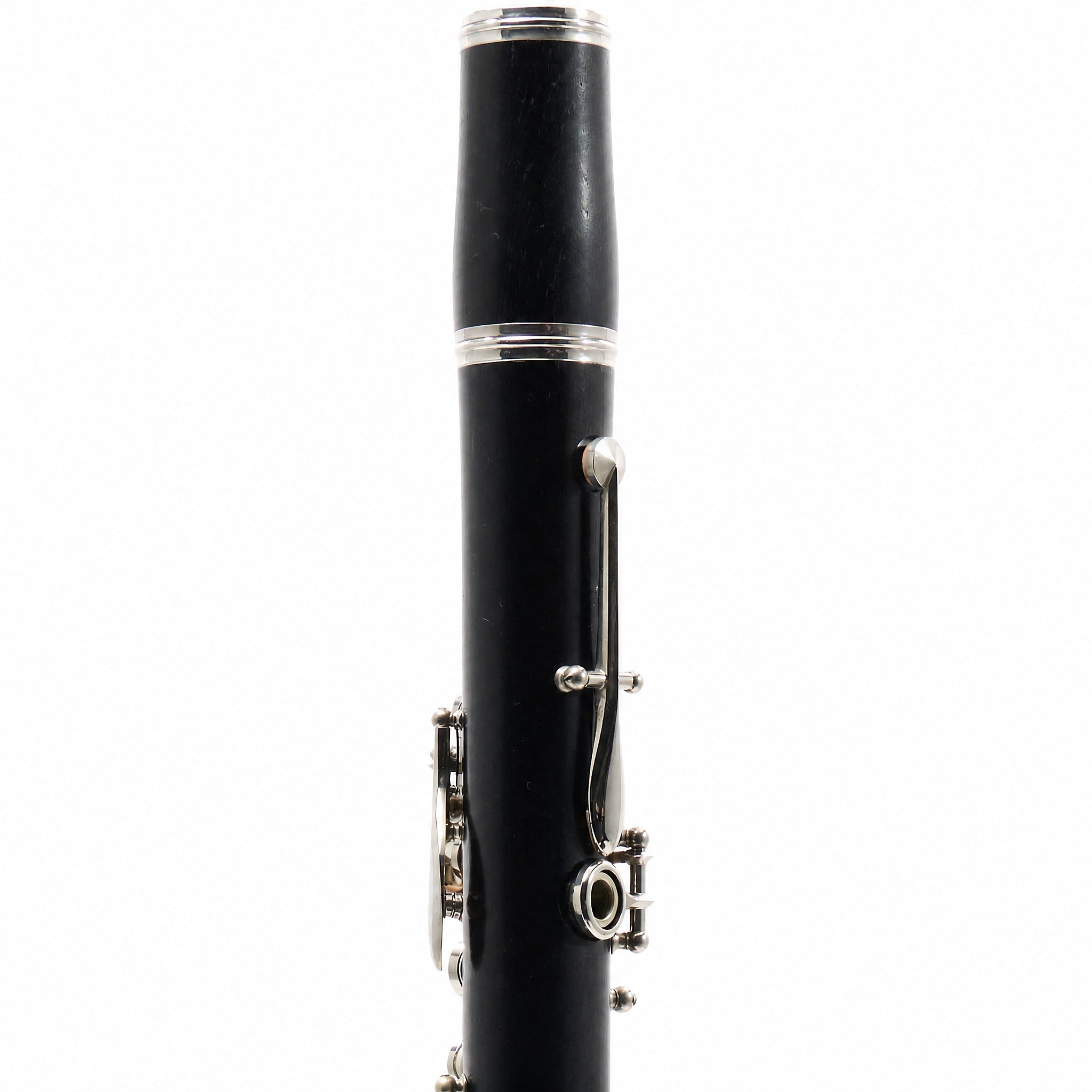 Buffet Crampon R13 Professional Bb Clarinet in Grenadilla