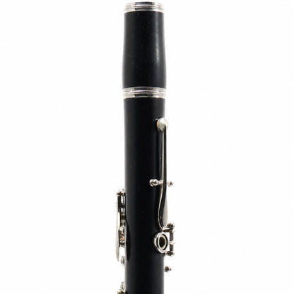 Buffet Crampon R13 Professional Bb Clarinet in Grenadilla