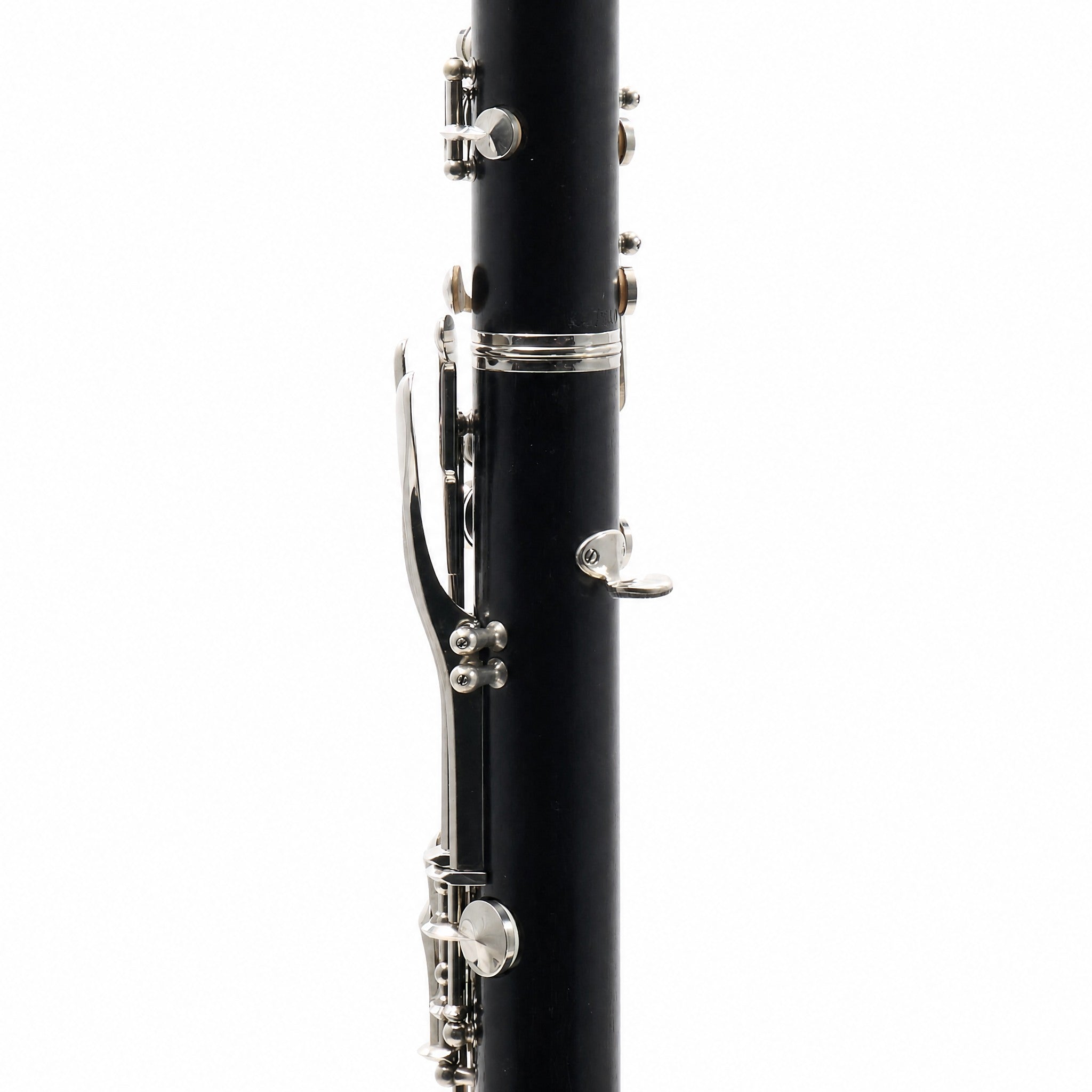 Buffet Crampon R13 Professional Bb Clarinet in Grenadilla