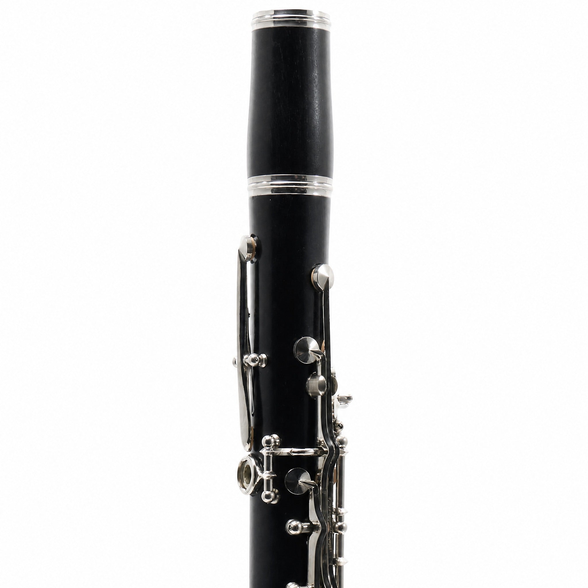 Buffet Crampon R13 Professional Bb Clarinet in Grenadilla