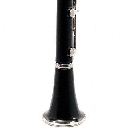 Buffet Crampon R13 Professional Bb Clarinet in Grenadilla