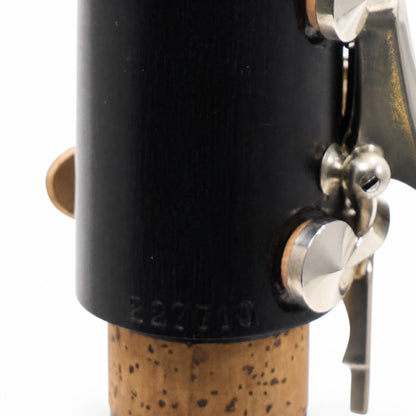Buffet Crampon R13 Professional Bb Clarinet in Grenadilla