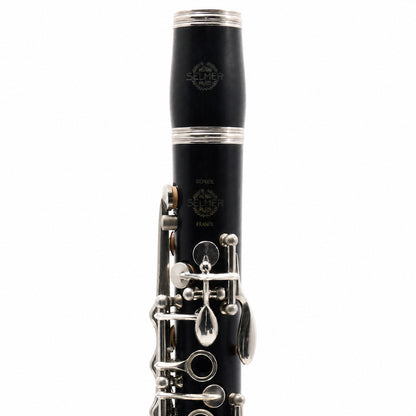 Selmer Paris Professional Eb Clarinet in Grenadilla