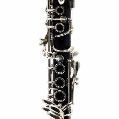 Selmer Paris Professional Eb Clarinet in Grenadilla