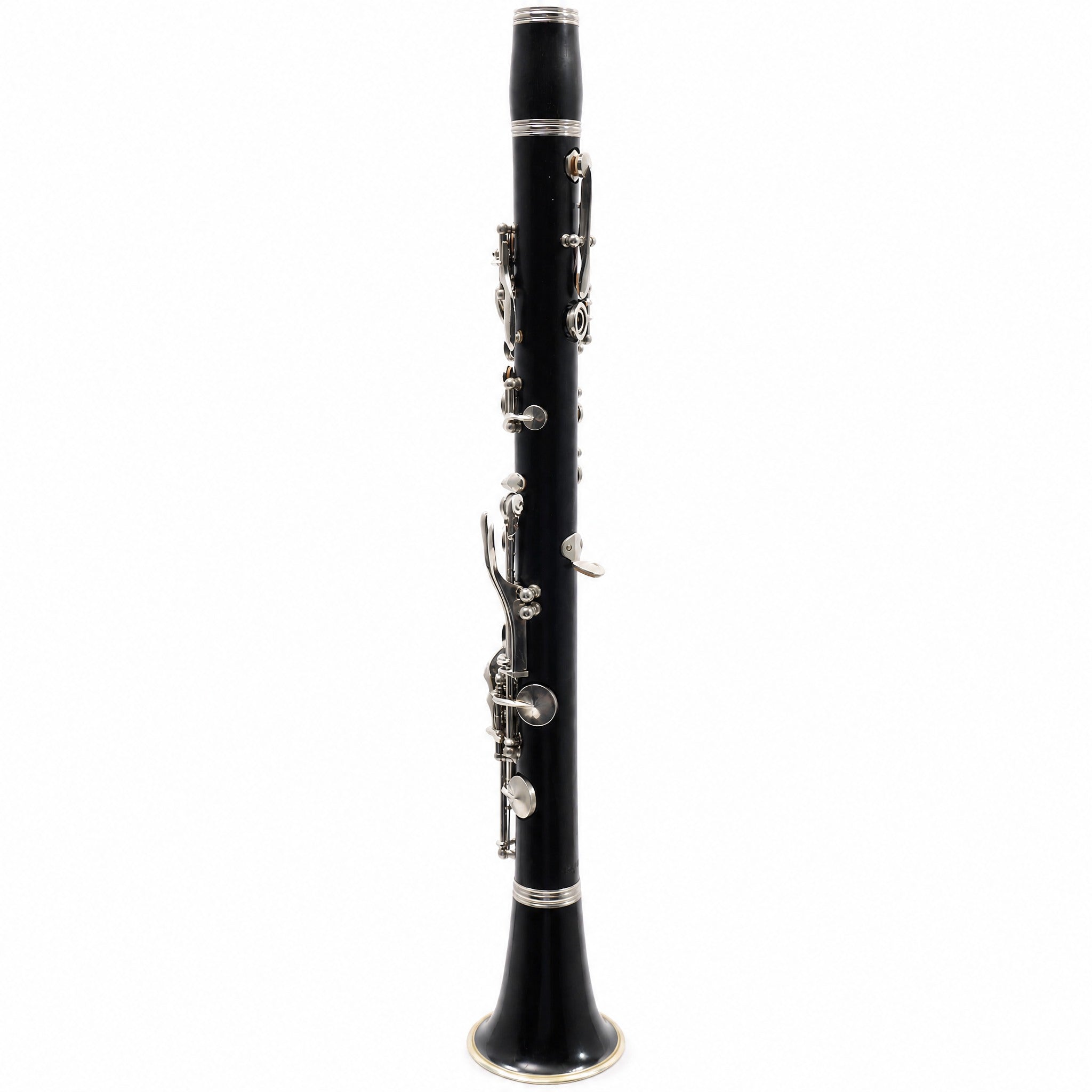 Selmer Paris Professional Eb Clarinet in Grenadilla