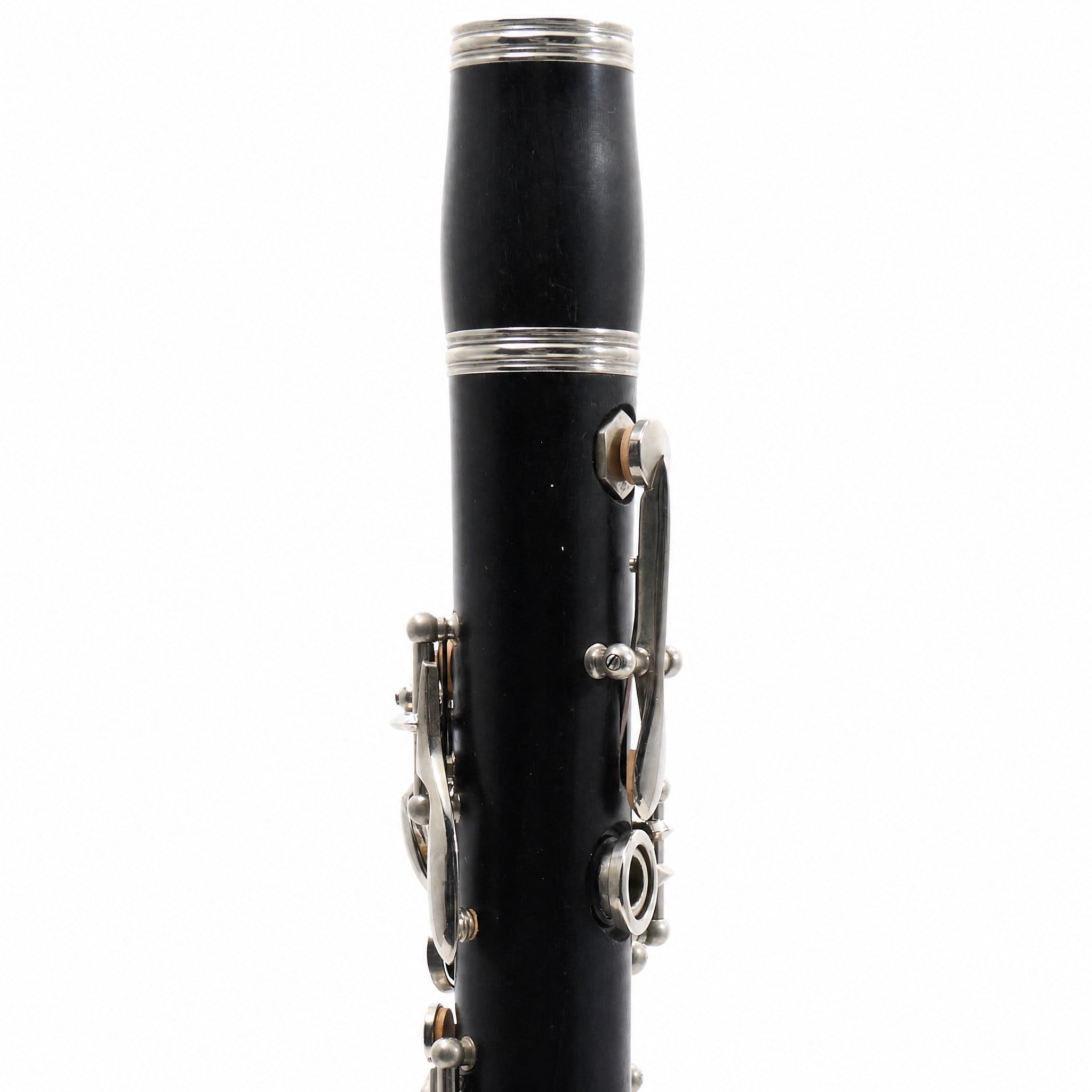 Selmer Paris Professional Eb Clarinet in Grenadilla