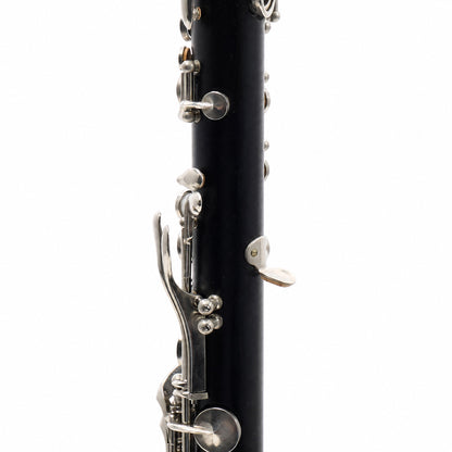 Selmer Paris Professional Eb Clarinet in Grenadilla