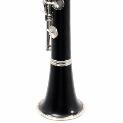 Selmer Paris Professional Eb Clarinet in Grenadilla
