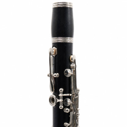 Selmer Paris Professional Eb Clarinet in Grenadilla