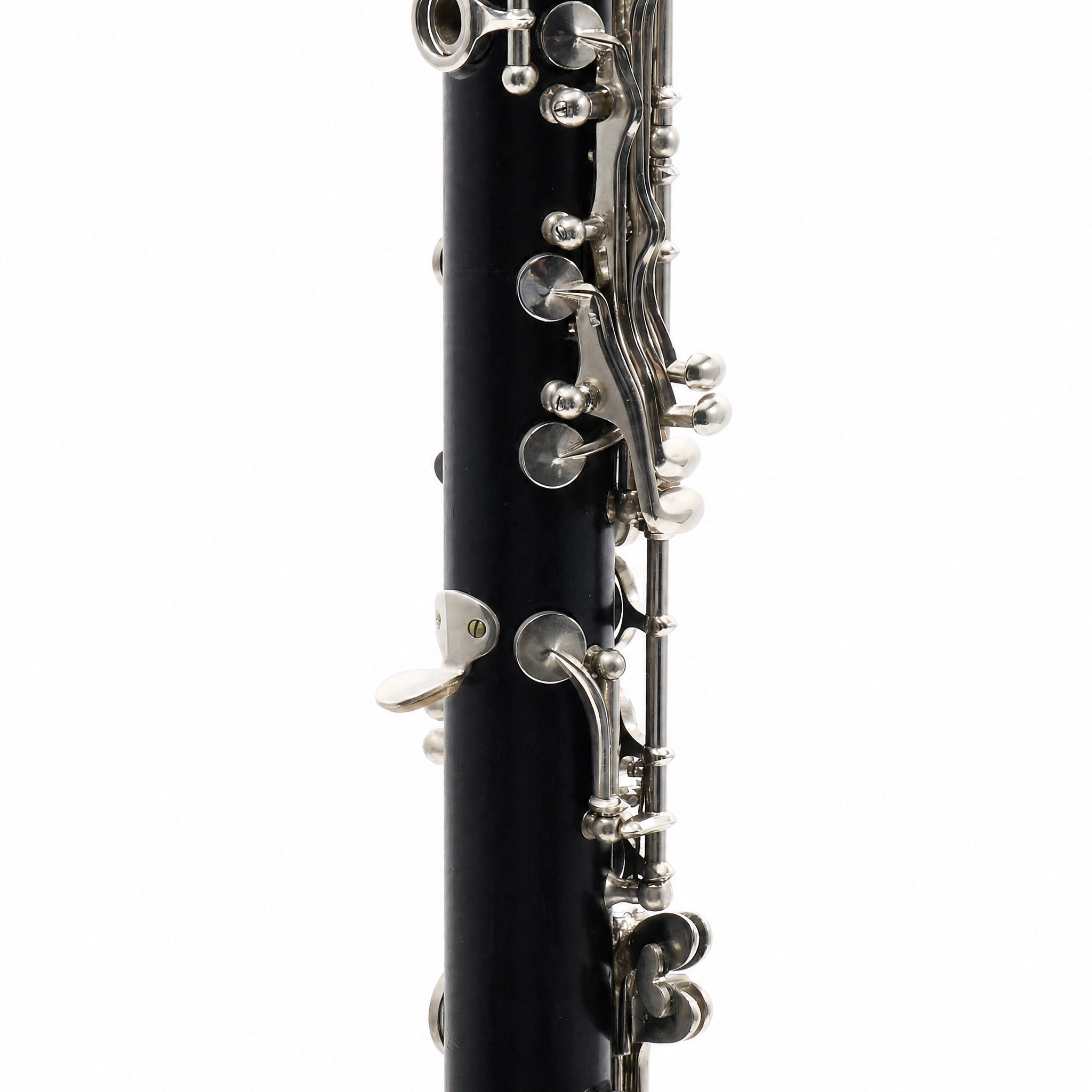 Selmer Paris Professional Eb Clarinet in Grenadilla