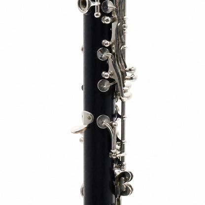 Selmer Paris Professional Eb Clarinet in Grenadilla