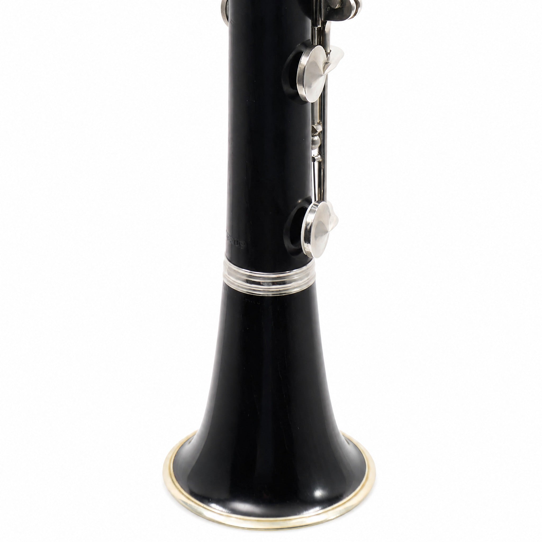 Selmer Paris Professional Eb Clarinet in Grenadilla