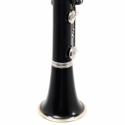 Selmer Paris Professional Eb Clarinet in Grenadilla