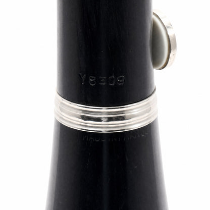 Selmer Paris Professional Eb Clarinet in Grenadilla