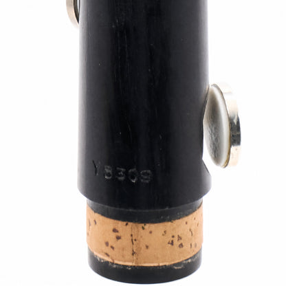 Selmer Paris Professional Eb Clarinet in Grenadilla