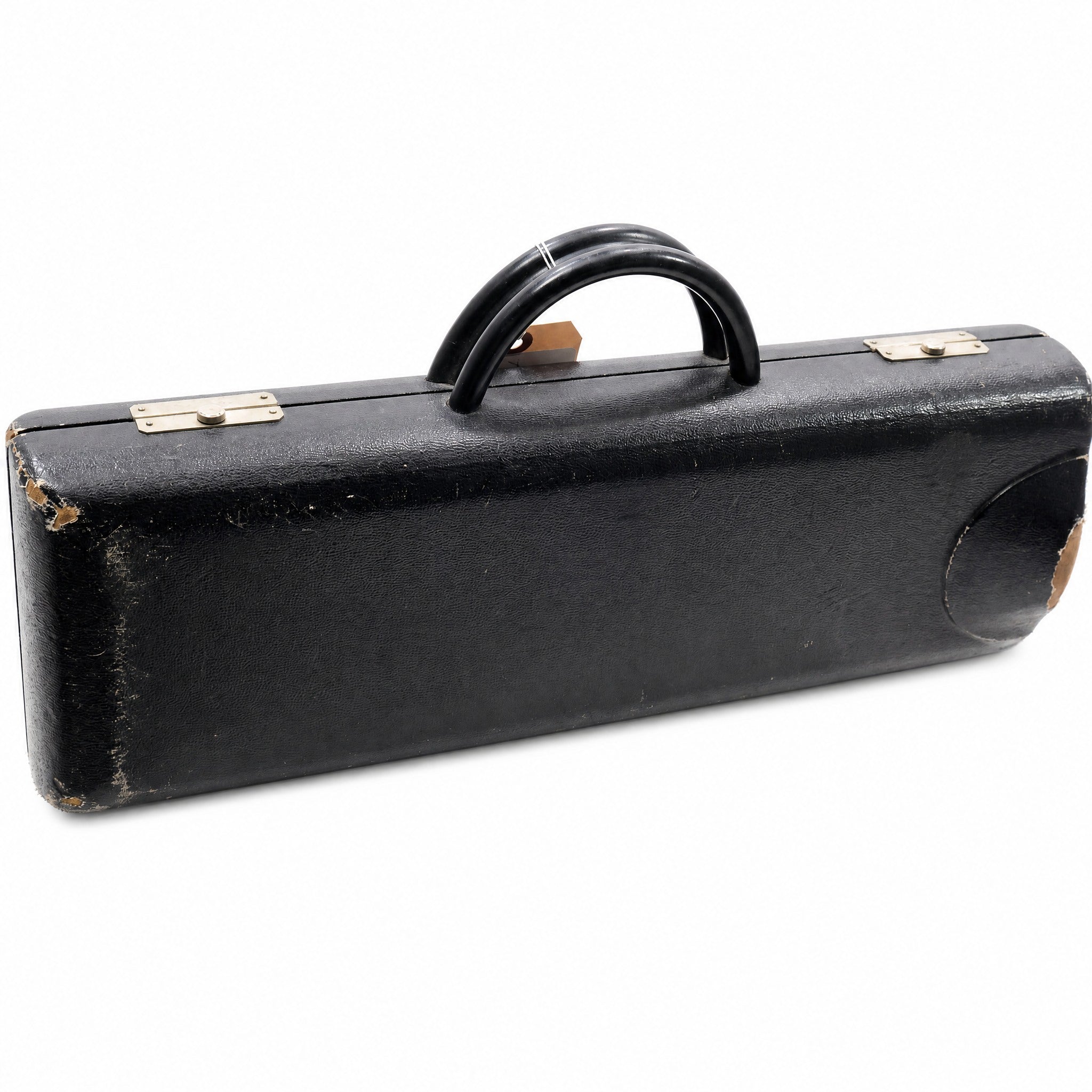 Selmer Paris Professional Eb Clarinet in Grenadilla