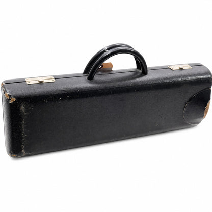 Selmer Paris Professional Eb Clarinet in Grenadilla