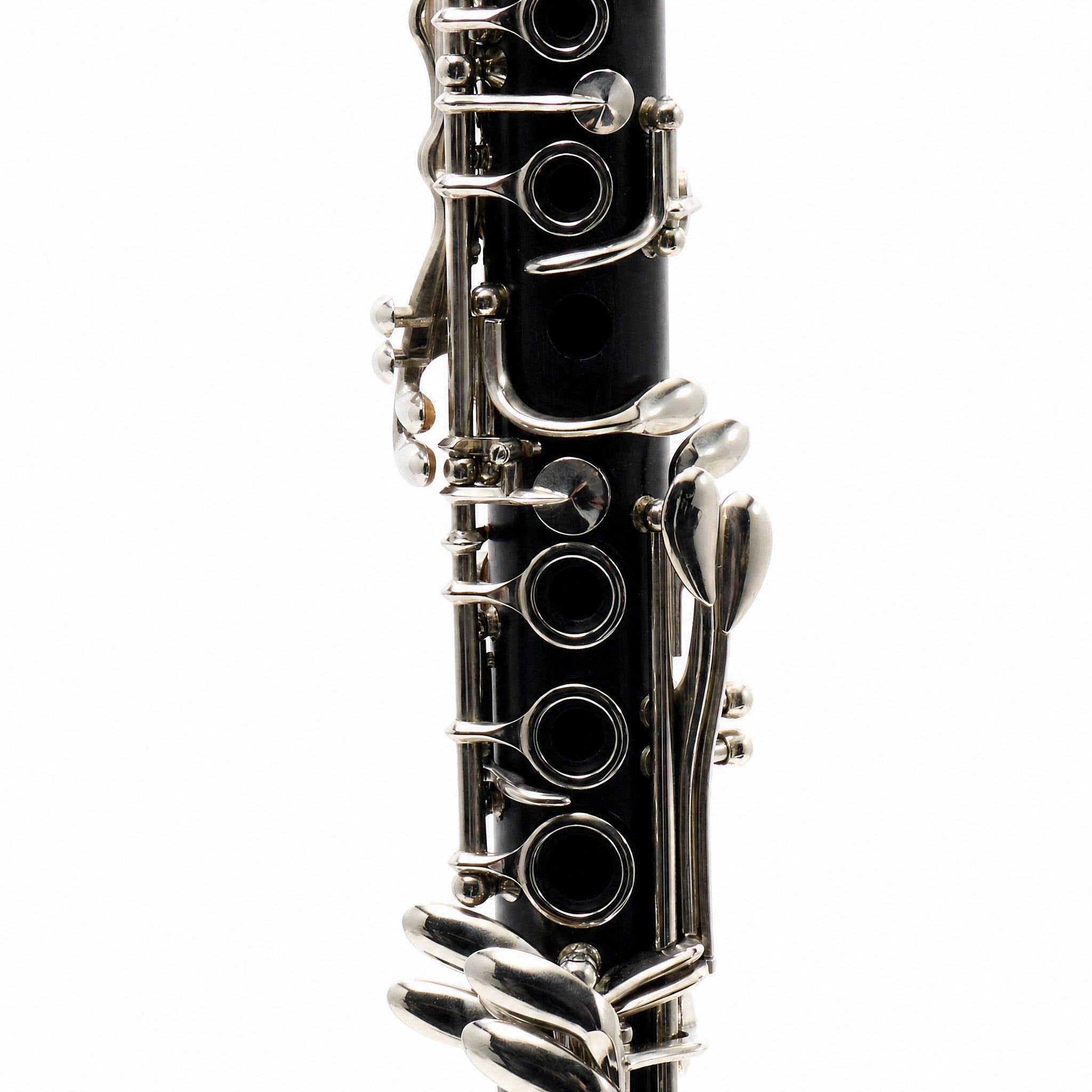 Selmer Paris Professional Eb Clarinet in Grenadilla