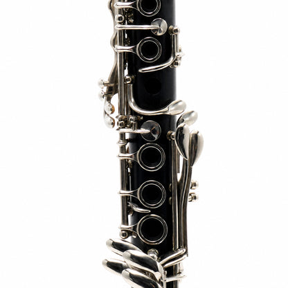 Selmer Paris Professional Eb Clarinet in Grenadilla