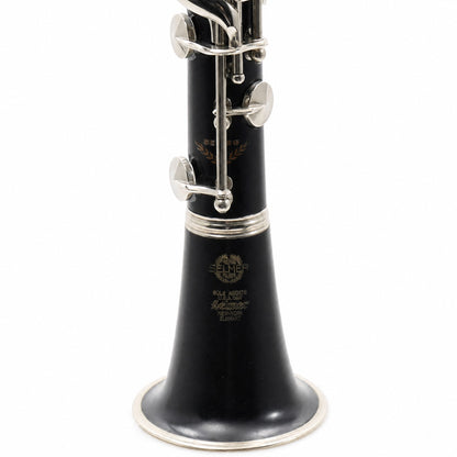 Selmer Paris Professional Eb Clarinet in Grenadilla