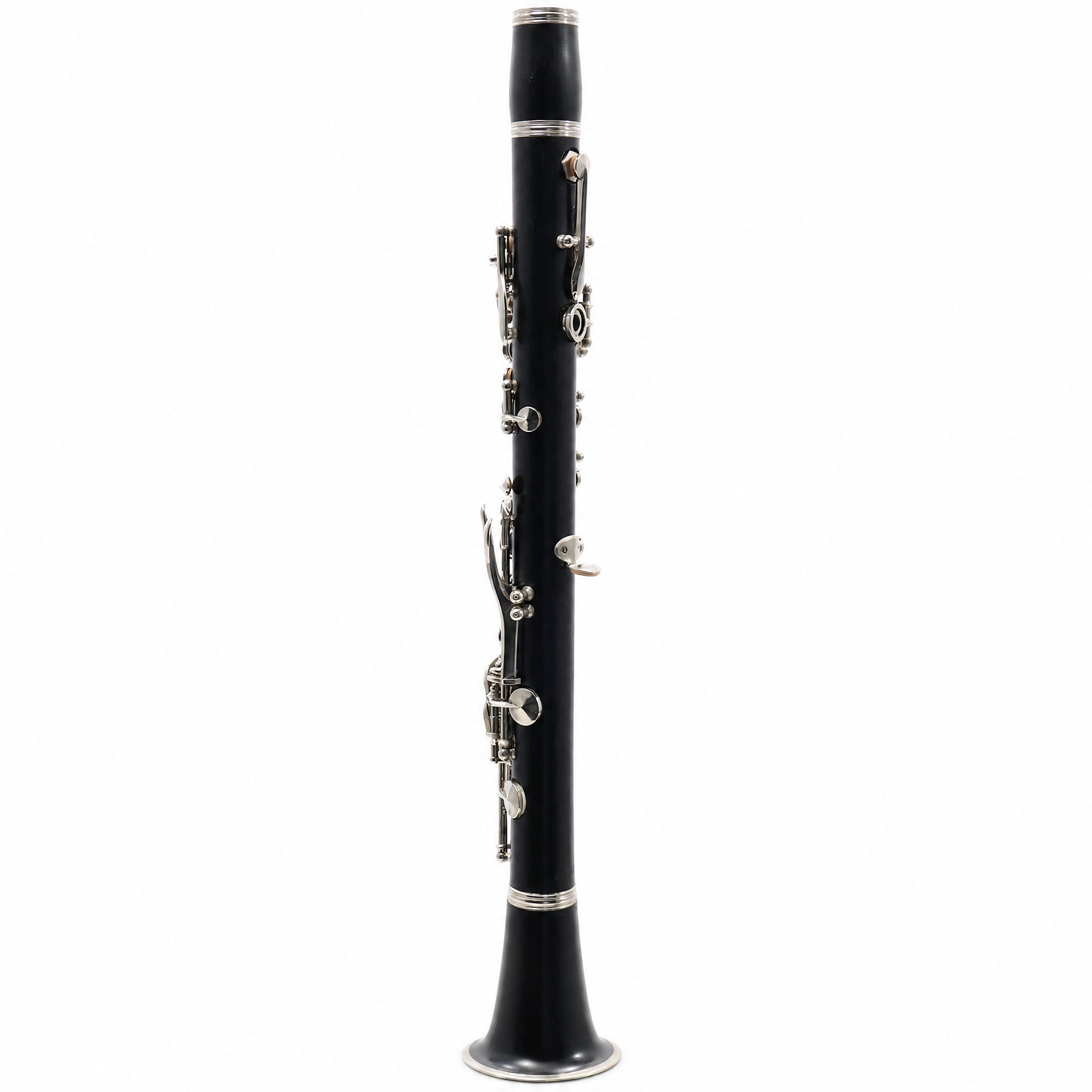 Selmer Paris Professional Eb Clarinet in Grenadilla